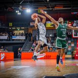 Basketball FIBA Europe Cup, Saison 2025/2026, Herren, Hauptrunde, Gruppenphase, 2. Spieltag, 22.10.2025, RASTA Vechta - Sporting CP Lissabon