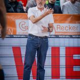 Basketball FIBA Europe Cup, Saison 2025/2026, Herren, Hauptrunde, Gruppenphase, 2. Spieltag, 22.10.2025, RASTA Vechta - Sporting CP Lissabon