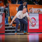 Basketball FIBA Europe Cup, Saison 2025/2026, Herren, Hauptrunde, Gruppenphase, 2. Spieltag, 22.10.2025, RASTA Vechta - Sporting CP Lissabon