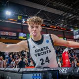 Basketball FIBA Europe Cup, Saison 2025/2026, Herren, Hauptrunde, Gruppenphase, 2. Spieltag, 22.10.2025, RASTA Vechta - Sporting CP Lissabon