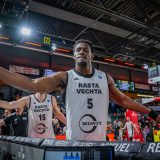 Basketball FIBA Europe Cup, Saison 2025/2026, Herren, Hauptrunde, Gruppenphase, 2. Spieltag, 22.10.2025, RASTA Vechta - Sporting CP Lissabon