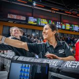 Basketball FIBA Europe Cup, Saison 2025/2026, Herren, Hauptrunde, Gruppenphase, 2. Spieltag, 22.10.2025, RASTA Vechta - Sporting CP Lissabon