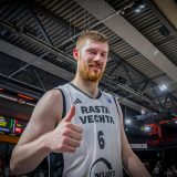 Basketball FIBA Europe Cup, Saison 2025/2026, Herren, Hauptrunde, Gruppenphase, 2. Spieltag, 22.10.2025, RASTA Vechta - Sporting CP Lissabon