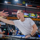 Basketball FIBA Europe Cup, Saison 2025/2026, Herren, Hauptrunde, Gruppenphase, 2. Spieltag, 22.10.2025, RASTA Vechta - Sporting CP Lissabon