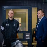 1. Basketball Bundesliga, easyCredit BBL, Saison 2025/2026, Herren, Hauptrunde, 5. Spieltag, 25.10.2025, RASTA Vechta - Telekom Baskets Bonn