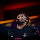 1. Basketball Bundesliga, easyCredit BBL, Saison 2025/2026, Herren, Hauptrunde, 5. Spieltag, 25.10.2025, RASTA Vechta - Telekom Baskets Bonn