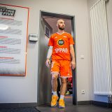 1. Basketball Bundesliga, easyCredit BBL, Saison 2025/2026, Herren, Hauptrunde, 5. Spieltag, 25.10.2025, RASTA Vechta - Telekom Baskets Bonn