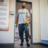 1. Basketball Bundesliga, easyCredit BBL, Saison 2025/2026, Herren, Hauptrunde, 5. Spieltag, 25.10.2025, RASTA Vechta - Telekom Baskets Bonn