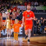 1. Basketball Bundesliga, easyCredit BBL, Saison 2025/2026, Herren, Hauptrunde, 5. Spieltag, 25.10.2025, RASTA Vechta - Telekom Baskets Bonn