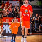 1. Basketball Bundesliga, easyCredit BBL, Saison 2025/2026, Herren, Hauptrunde, 5. Spieltag, 25.10.2025, RASTA Vechta - Telekom Baskets Bonn