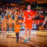 1. Basketball Bundesliga, easyCredit BBL, Saison 2025/2026, Herren, Hauptrunde, 5. Spieltag, 25.10.2025, RASTA Vechta - Telekom Baskets Bonn