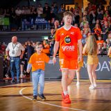 1. Basketball Bundesliga, easyCredit BBL, Saison 2025/2026, Herren, Hauptrunde, 5. Spieltag, 25.10.2025, RASTA Vechta - Telekom Baskets Bonn