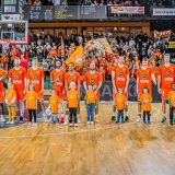 1. Basketball Bundesliga, easyCredit BBL, Saison 2025/2026, Herren, Hauptrunde, 5. Spieltag, 25.10.2025, RASTA Vechta - Telekom Baskets Bonn