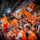 1. Basketball Bundesliga, easyCredit BBL, Saison 2025/2026, Herren, Hauptrunde, 5. Spieltag, 25.10.2025, RASTA Vechta - Telekom Baskets Bonn