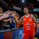 1. Basketball Bundesliga, easyCredit BBL, Saison 2025/2026, Herren, Hauptrunde, 5. Spieltag, 25.10.2025, RASTA Vechta - Telekom Baskets Bonn