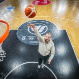 Basketball FIBA Europe Cup, Saison 2025/2026, Herren, Hauptrunde, Gruppenphase, 4. Spieltag, 05.11.2025, RASTA Vechta - CS Valcea 1924