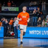 Basketball FIBA Europe Cup, Saison 2025/2026, Herren, Hauptrunde, Gruppenphase, 4. Spieltag, 05.11.2025, RASTA Vechta - CS Valcea 1924