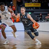 Basketball FIBA Europe Cup, Saison 2025/2026, Herren, Hauptrunde, Gruppenphase, 4. Spieltag, 05.11.2025, RASTA Vechta - CS Valcea 1924