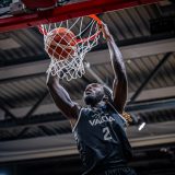 Basketball FIBA Europe Cup, Saison 2025/2026, Herren, Hauptrunde, Gruppenphase, 4. Spieltag, 05.11.2025, RASTA Vechta - CS Valcea 1924