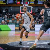 Basketball FIBA Europe Cup, Saison 2025/2026, Herren, Hauptrunde, Gruppenphase, 4. Spieltag, 05.11.2025, RASTA Vechta - CS Valcea 1924