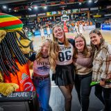 Basketball FIBA Europe Cup, Saison 2025/2026, Herren, Hauptrunde, Gruppenphase, 4. Spieltag, 05.11.2025, RASTA Vechta - CS Valcea 1924