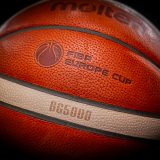 Basketball FIBA Europe Cup, Saison 2025/2026, Herren, Hauptrunde, Gruppenphase, 4. Spieltag, 05.11.2025, RASTA Vechta - CS Valcea 1924