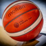 Basketball FIBA Europe Cup, Saison 2025/2026, Herren, Hauptrunde, Gruppenphase, 4. Spieltag, 05.11.2025, RASTA Vechta - CS Valcea 1924