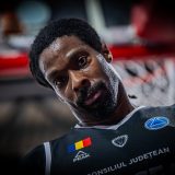 Basketball FIBA Europe Cup, Saison 2025/2026, Herren, Hauptrunde, Gruppenphase, 4. Spieltag, 05.11.2025, RASTA Vechta - CS Valcea 1924