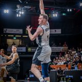 Basketball FIBA Europe Cup, Saison 2025/2026, Herren, Hauptrunde, Gruppenphase, 4. Spieltag, 05.11.2025, RASTA Vechta - CS Valcea 1924