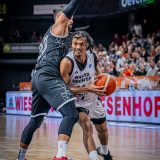 Basketball FIBA Europe Cup, Saison 2025/2026, Herren, Hauptrunde, Gruppenphase, 4. Spieltag, 05.11.2025, RASTA Vechta - CS Valcea 1924