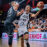 Basketball FIBA Europe Cup, Saison 2025/2026, Herren, Hauptrunde, Gruppenphase, 4. Spieltag, 05.11.2025, RASTA Vechta - CS Valcea 1924