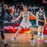 Basketball FIBA Europe Cup, Saison 2025/2026, Herren, Hauptrunde, Gruppenphase, 4. Spieltag, 05.11.2025, RASTA Vechta - CS Valcea 1924