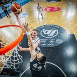 Basketball FIBA Europe Cup, Saison 2025/2026, Herren, Hauptrunde, Gruppenphase, 4. Spieltag, 05.11.2025, RASTA Vechta - CS Valcea 1924