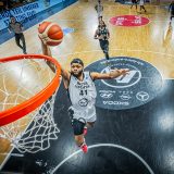 Basketball FIBA Europe Cup, Saison 2025/2026, Herren, Hauptrunde, Gruppenphase, 4. Spieltag, 05.11.2025, RASTA Vechta - CS Valcea 1924