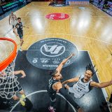 Basketball FIBA Europe Cup, Saison 2025/2026, Herren, Hauptrunde, Gruppenphase, 4. Spieltag, 05.11.2025, RASTA Vechta - CS Valcea 1924