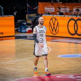 Basketball FIBA Europe Cup, Saison 2025/2026, Herren, Hauptrunde, Gruppenphase, 4. Spieltag, 05.11.2025, RASTA Vechta - CS Valcea 1924