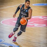 Basketball FIBA Europe Cup, Saison 2025/2026, Herren, Hauptrunde, Gruppenphase, 4. Spieltag, 05.11.2025, RASTA Vechta - CS Valcea 1924