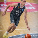 Basketball FIBA Europe Cup, Saison 2025/2026, Herren, Hauptrunde, Gruppenphase, 4. Spieltag, 05.11.2025, RASTA Vechta - CS Valcea 1924