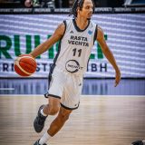 Basketball FIBA Europe Cup, Saison 2025/2026, Herren, Hauptrunde, Gruppenphase, 4. Spieltag, 05.11.2025, RASTA Vechta - CS Valcea 1924