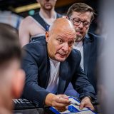 Basketball FIBA Europe Cup, Saison 2025/2026, Herren, Hauptrunde, Gruppenphase, 4. Spieltag, 05.11.2025, RASTA Vechta - CS Valcea 1924