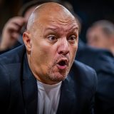 Basketball FIBA Europe Cup, Saison 2025/2026, Herren, Hauptrunde, Gruppenphase, 4. Spieltag, 05.11.2025, RASTA Vechta - CS Valcea 1924