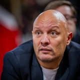 Basketball FIBA Europe Cup, Saison 2025/2026, Herren, Hauptrunde, Gruppenphase, 4. Spieltag, 05.11.2025, RASTA Vechta - CS Valcea 1924