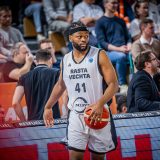 Basketball FIBA Europe Cup, Saison 2025/2026, Herren, Hauptrunde, Gruppenphase, 4. Spieltag, 05.11.2025, RASTA Vechta - CS Valcea 1924