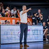 Basketball FIBA Europe Cup, Saison 2025/2026, Herren, Hauptrunde, Gruppenphase, 4. Spieltag, 05.11.2025, RASTA Vechta - CS Valcea 1924