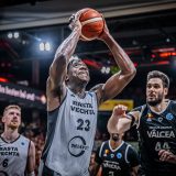 Basketball FIBA Europe Cup, Saison 2025/2026, Herren, Hauptrunde, Gruppenphase, 4. Spieltag, 05.11.2025, RASTA Vechta - CS Valcea 1924