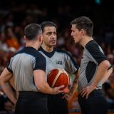 Basketball FIBA Europe Cup, Saison 2025/2026, Herren, Hauptrunde, Gruppenphase, 4. Spieltag, 05.11.2025, RASTA Vechta - CS Valcea 1924