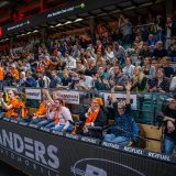 Basketball FIBA Europe Cup, Saison 2025/2026, Herren, Hauptrunde, Gruppenphase, 4. Spieltag, 05.11.2025, RASTA Vechta - CS Valcea 1924