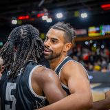 Basketball FIBA Europe Cup, Saison 2025/2026, Herren, Hauptrunde, Gruppenphase, 4. Spieltag, 05.11.2025, RASTA Vechta - CS Valcea 1924