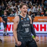 Basketball FIBA Europe Cup, Saison 2025/2026, Herren, Hauptrunde, Gruppenphase, 4. Spieltag, 05.11.2025, RASTA Vechta - CS Valcea 1924