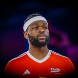 1. Basketball Bundesliga, easyCredit BBL, Saison 2025/2026, Herren, Hauptrunde, 7. Spieltag, 09.11.2025, RASTA Vechta - FC Bayern München Basketball